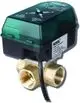 Remeha-Drei-Wegeventil-VA32-DN32-ER63-DN-32-mit-Stellmotor-100013490 gallery number 1